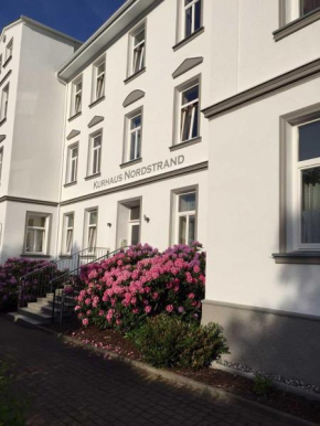 Kurhaus Nordstrand Fewo 45482
